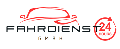 Fahrdienst 24 GmbH